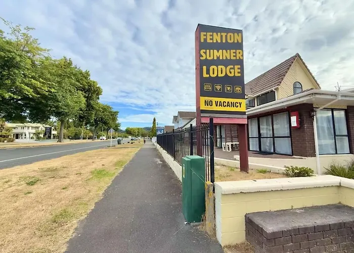 Unit 2 Fenton Sumner *